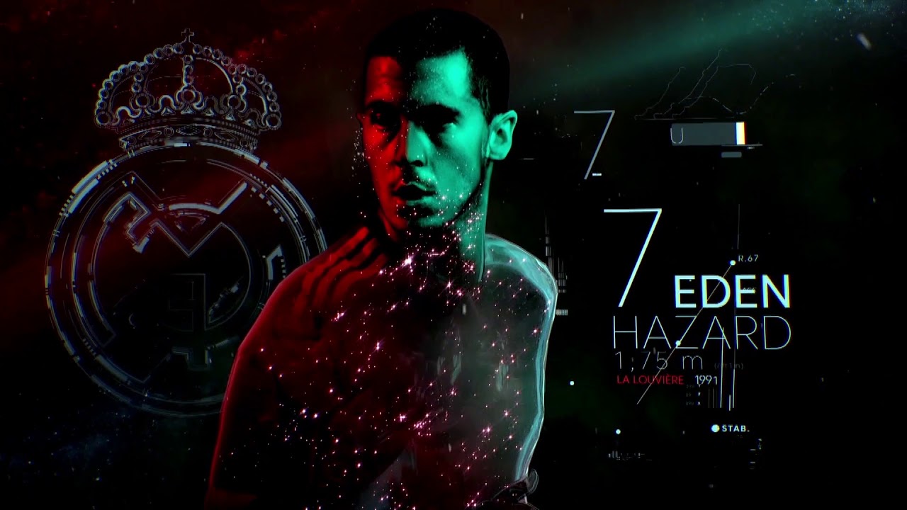 La Liga 2020/21 Intro