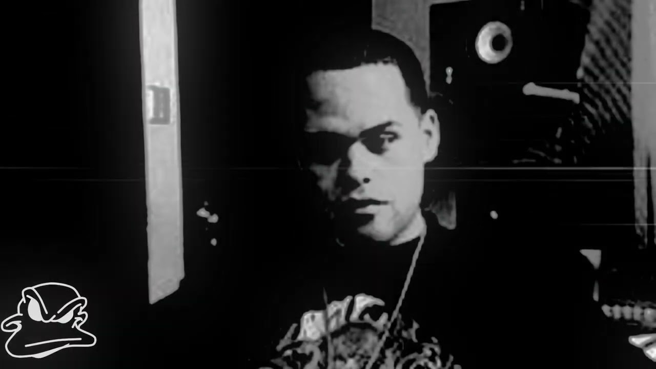 LeLe el arma secreta en nadie confio instrumental beats - dj patomalo