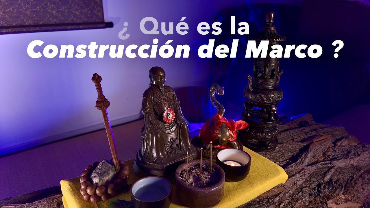 El primer paso en el KUNGFU TRADICIONAL de Wudang | El 