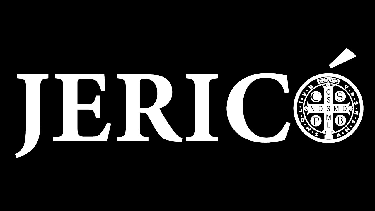 l VIERNES DE JERICO / 12  DE ABRIL 2024 / 06:30 PM / PADRE DORIAM ROCHA VERGARA