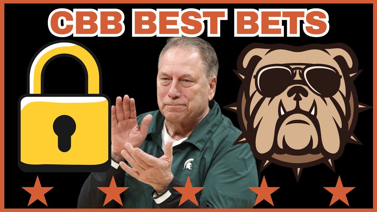 College Basketball Best Bets For January 5th | The College Experience: Basketball