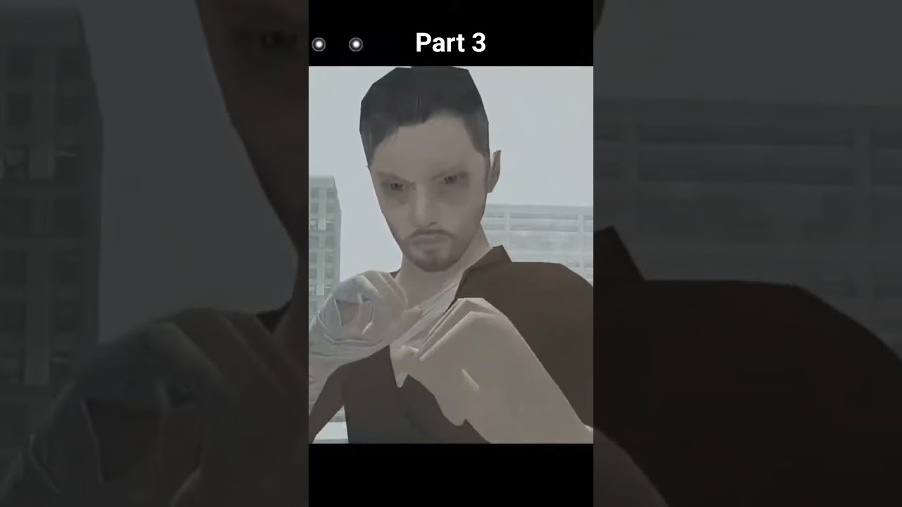 Brick Puncher #fahrenheit #fahrenheitindigoprophecy #gaming #oracle #magic #matrix #davidcage #pc