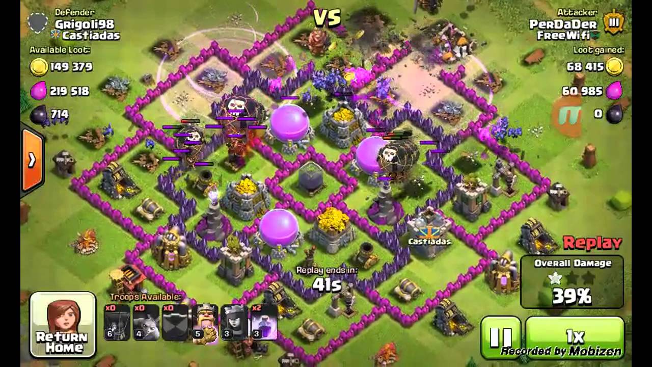 Random Raids 1