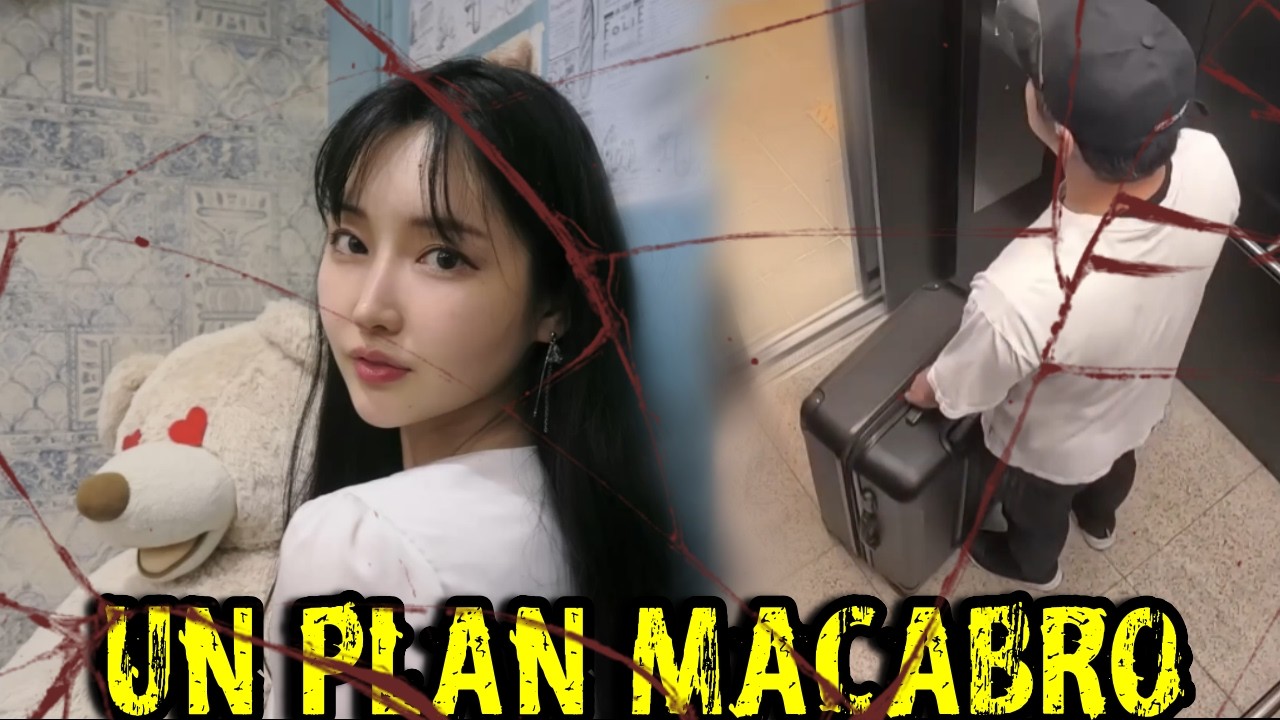 EL  la USABA  COMO su FUENTE de INGRESOS, PERO ELLA  se NEGÓ a SEGUIR SIENDOLO