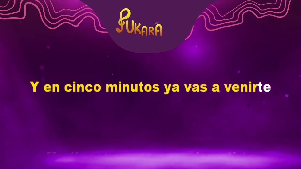 ENVOLVER - ANITTA - KARAOKE