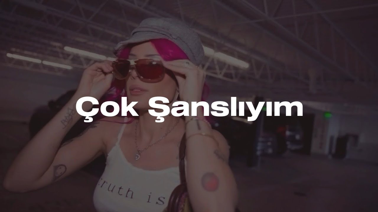 Halsey - Lucky ☆ | Türkçe Çeviri