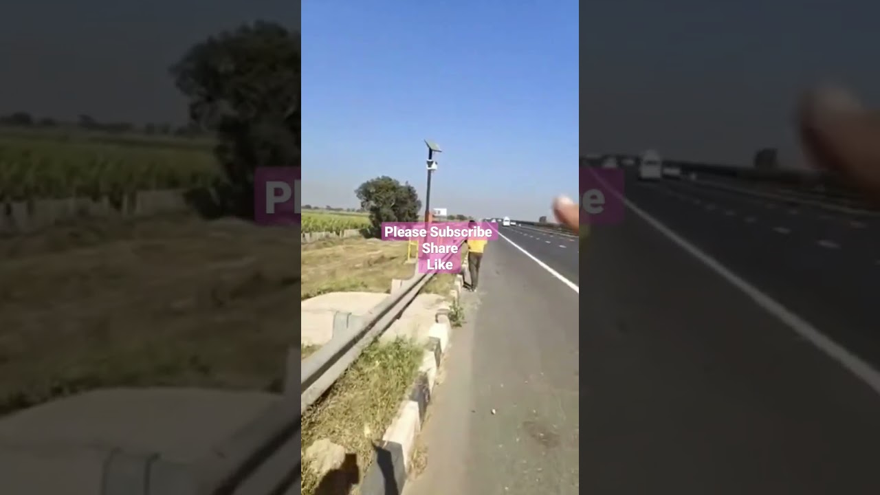 Road Safety Information In india 