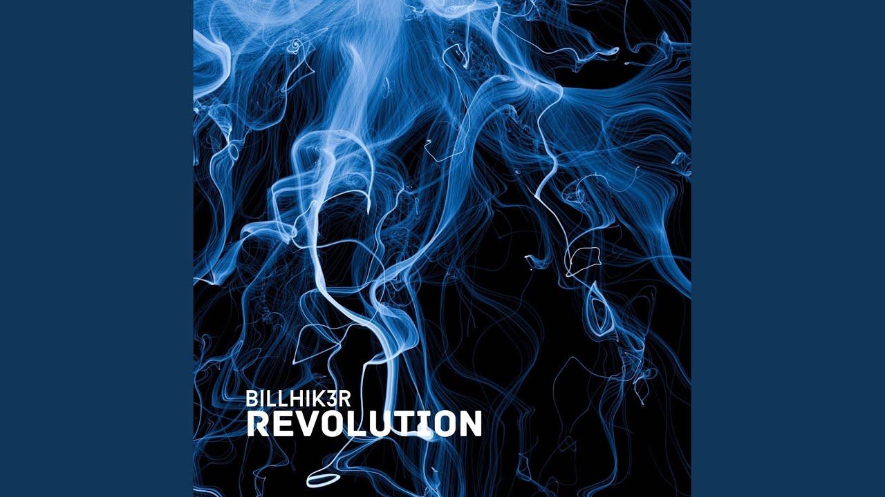 Revolution (Radio Edit)