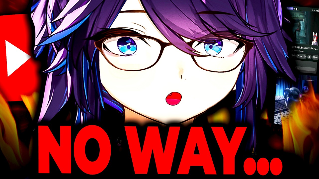 VTubers LOSE ALL THEIR VIEWERS In New YouTube BUG?!
