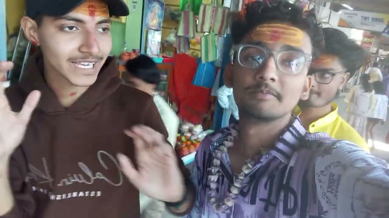 Tarkeshwar