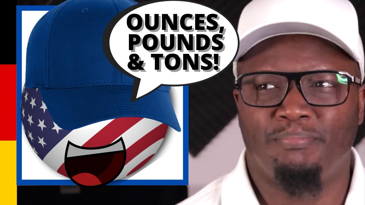 Metric vs Imperial | Should the US Use Metric?