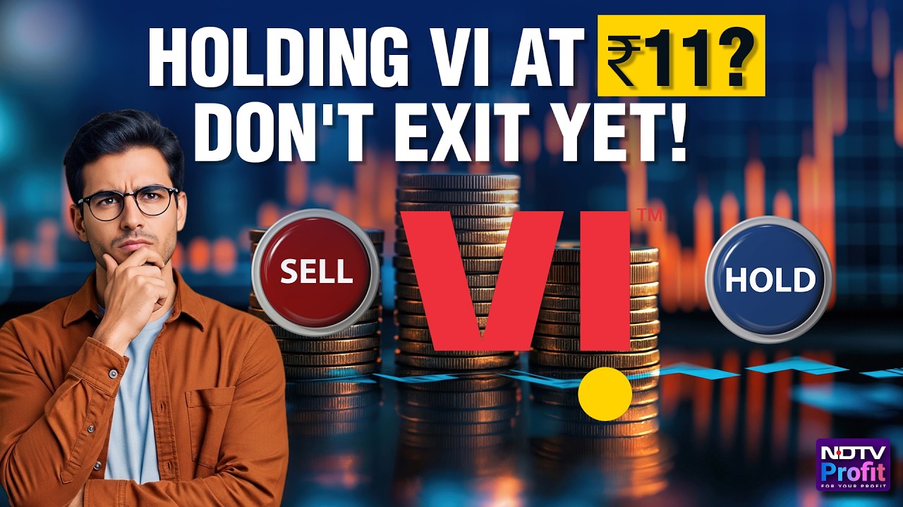 Why Government Support Makes Vodafone Idea A 