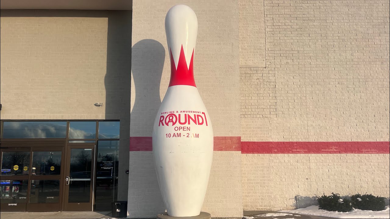 Bowling Video Social Story