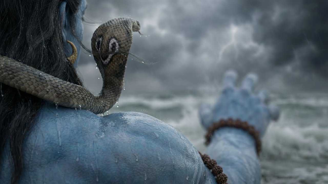 Mahashivratri 2026 | AI Film