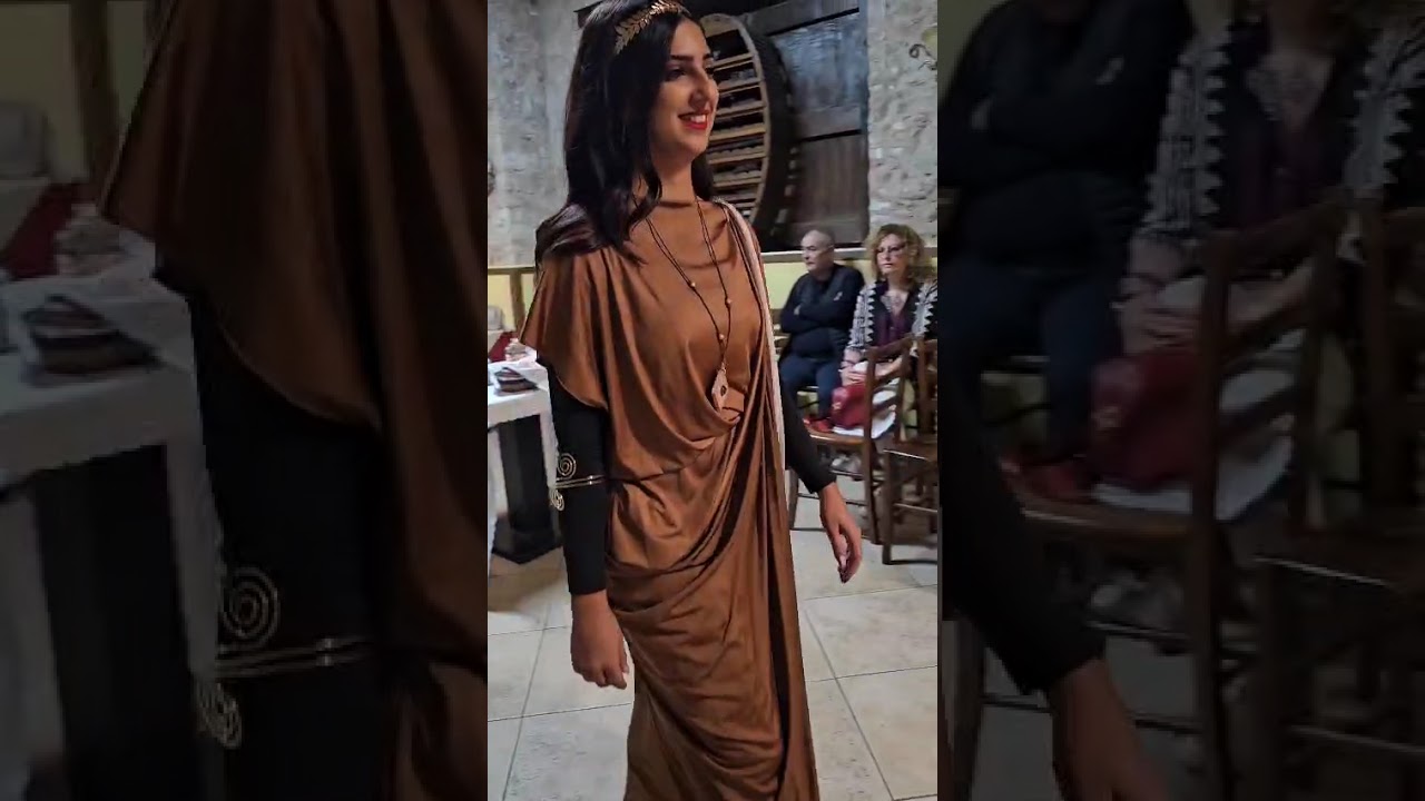 Bova Marina (RC). Ottobre Rosa bovese 2025. Il Telaio di Penelope. Pizzeria Platìa Niki 