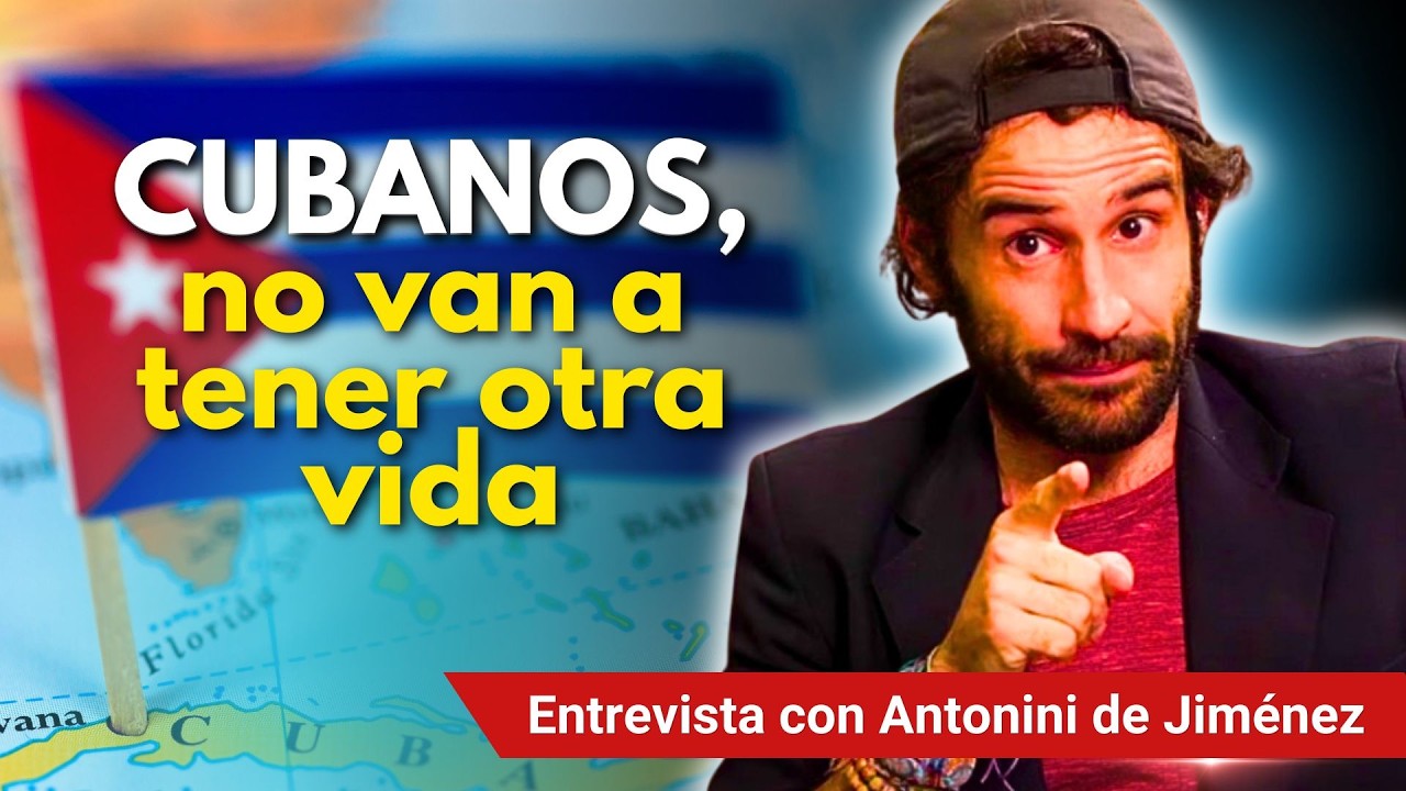 Antonini de Jiménez: Ideas incómodas sobre Libertad y Política.