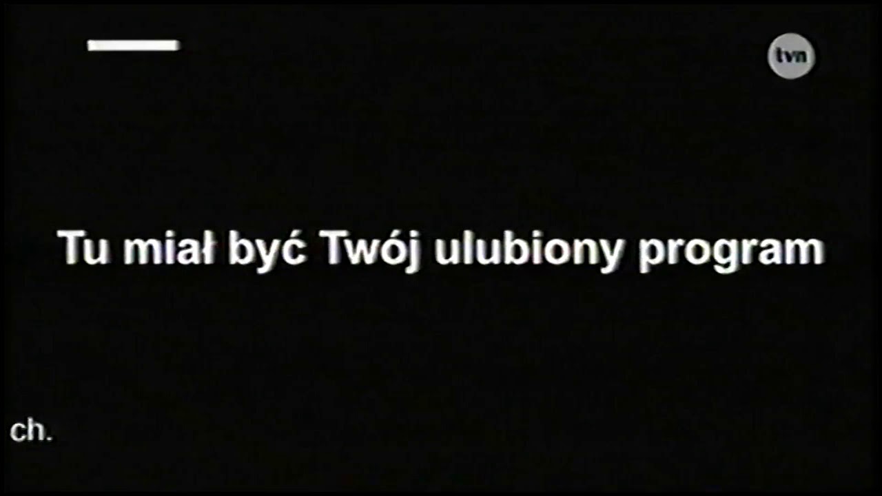Tu miał być Twój ulubiony program - Zapping Naziemnej Telewizji Cyfrowej 10.02.2021