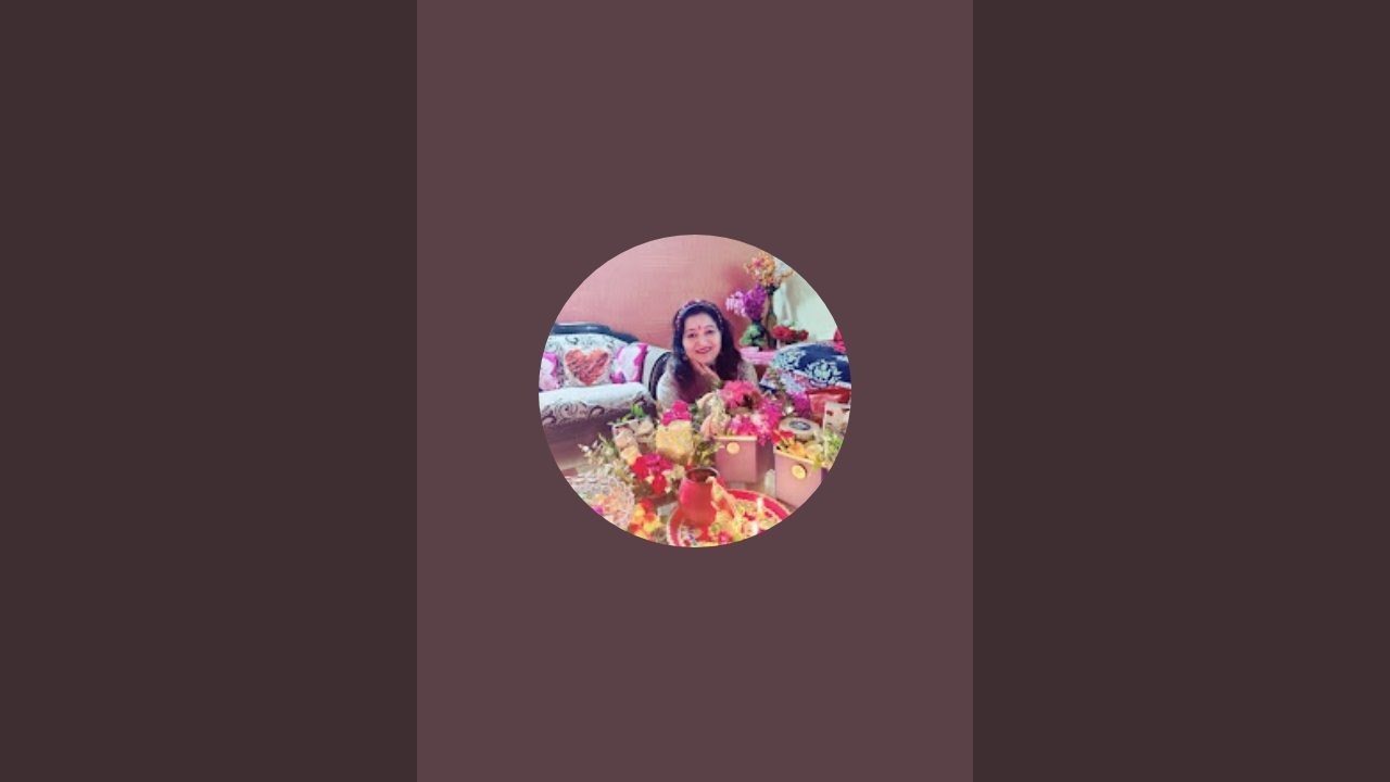 cooking and travel sunita Negi is live