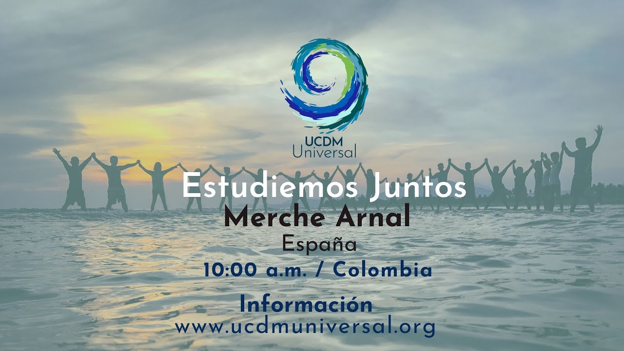UCDM Universal: Ense&ntilde;anza UCDM   Matthew Land   