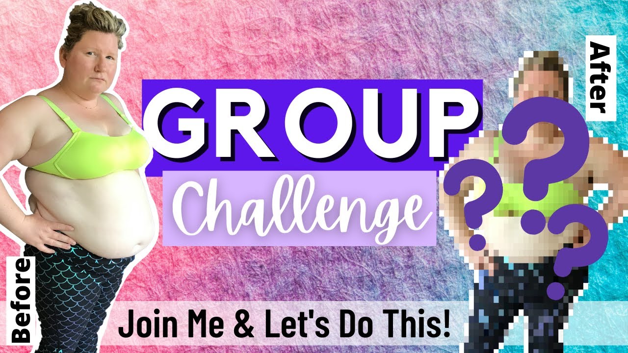 I'm Trying Beatrice Caruso's 67 Day Group Weight Loss Challenge / Weight Loss Journey / Motivation