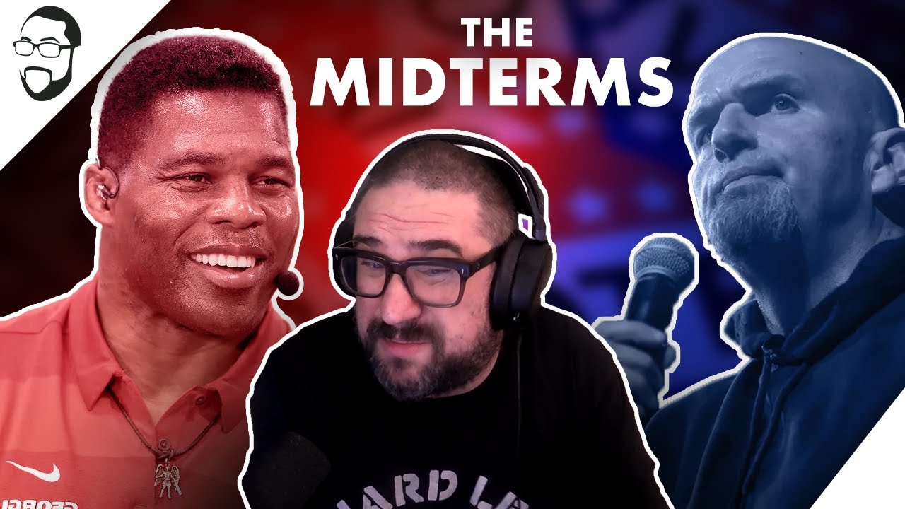 Making Sense Of The Midterms