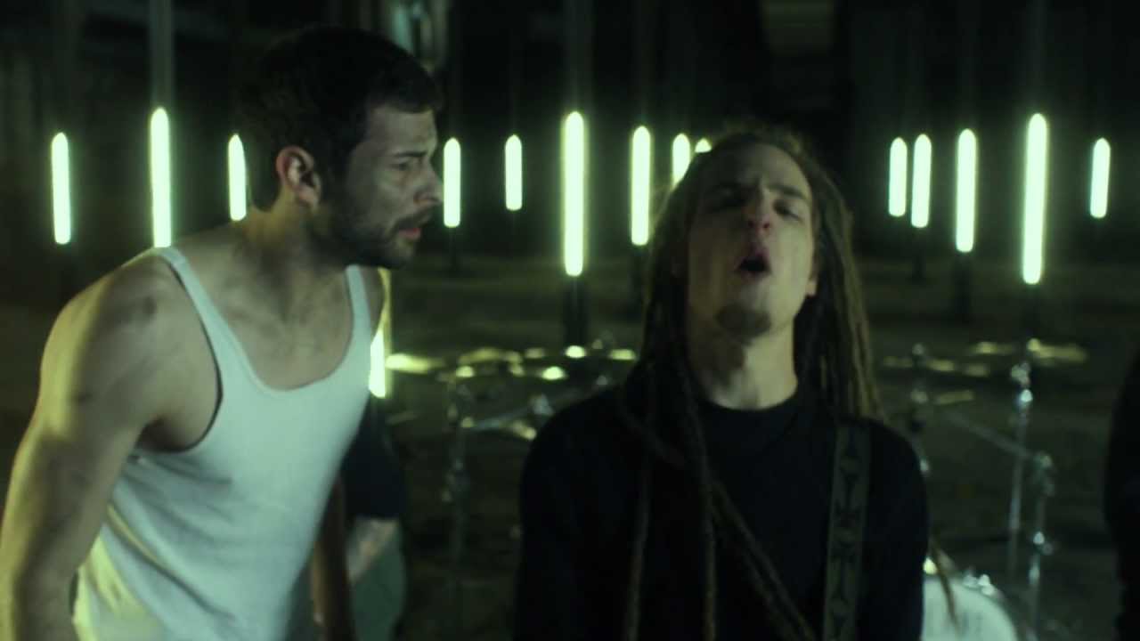 DEVASTATING ENEMY - BURIED IN OBLIVION (official music video)