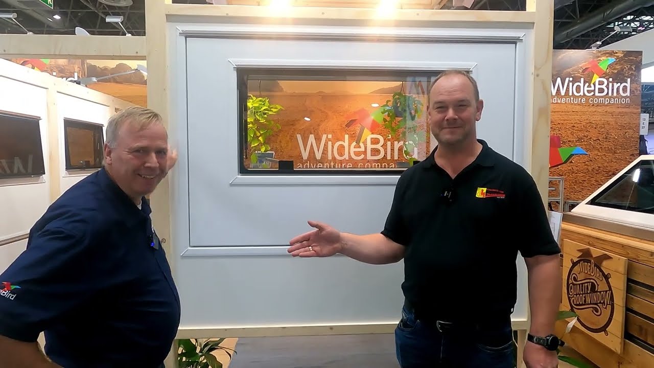 Das war für uns der Caravan Salon 2025 mit Victron Energy, BirdView und Solara. Ein kleiner Auszug!