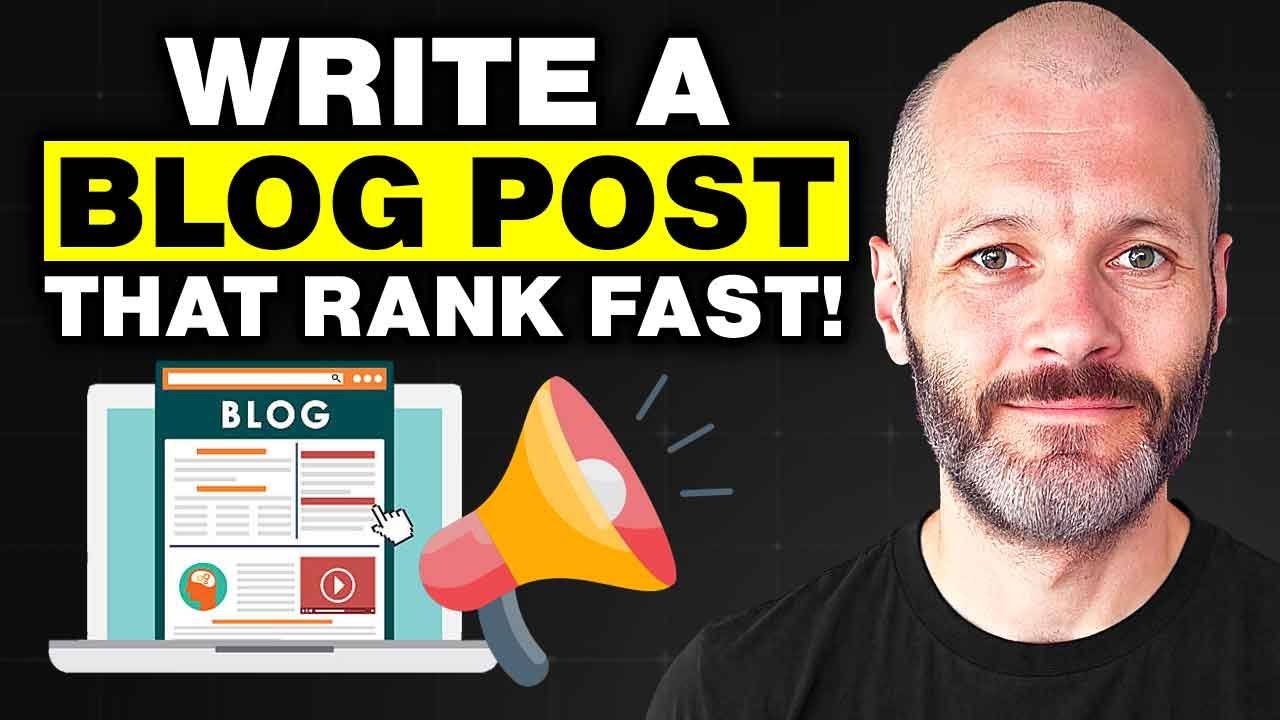 SEO Content Writing Tutorial... For Beginners