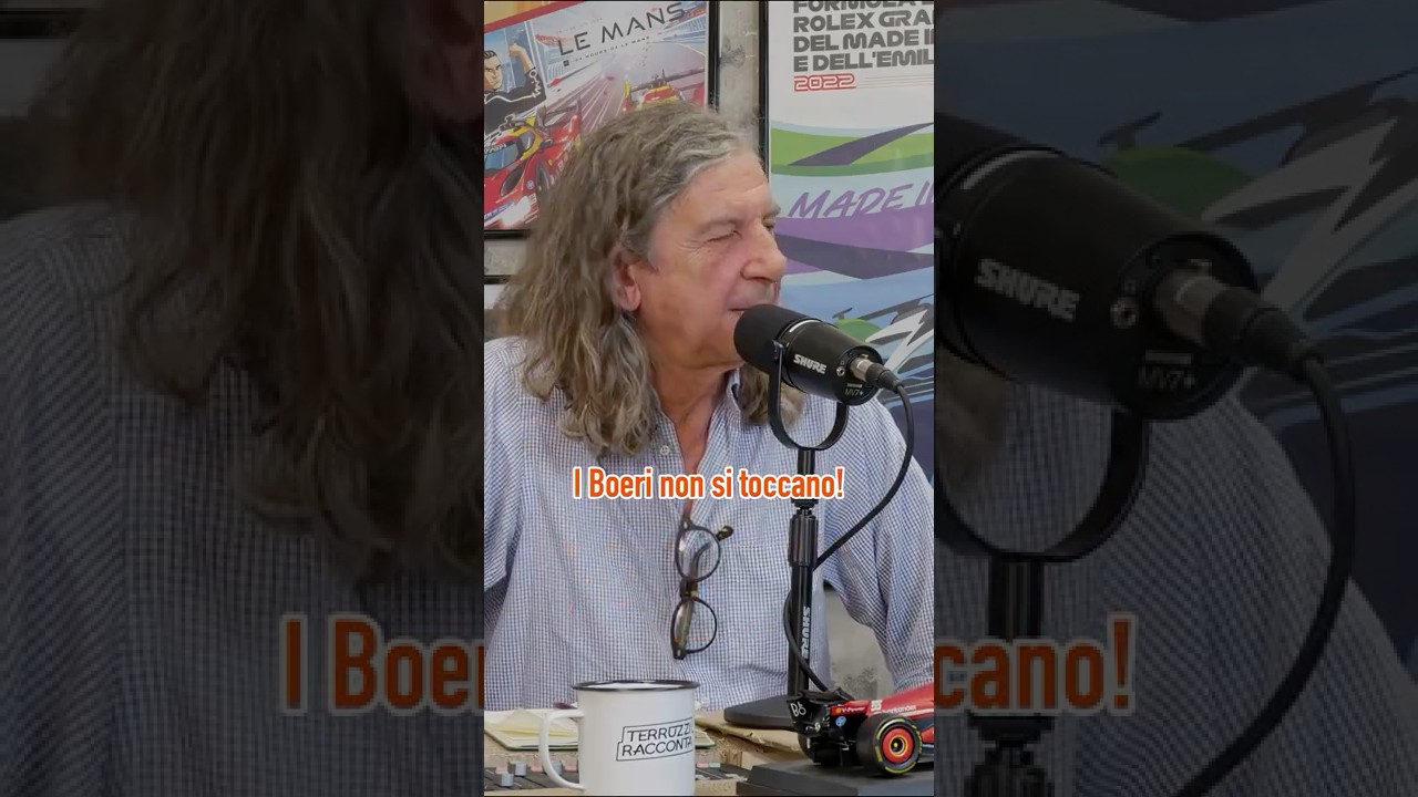 Boeri
