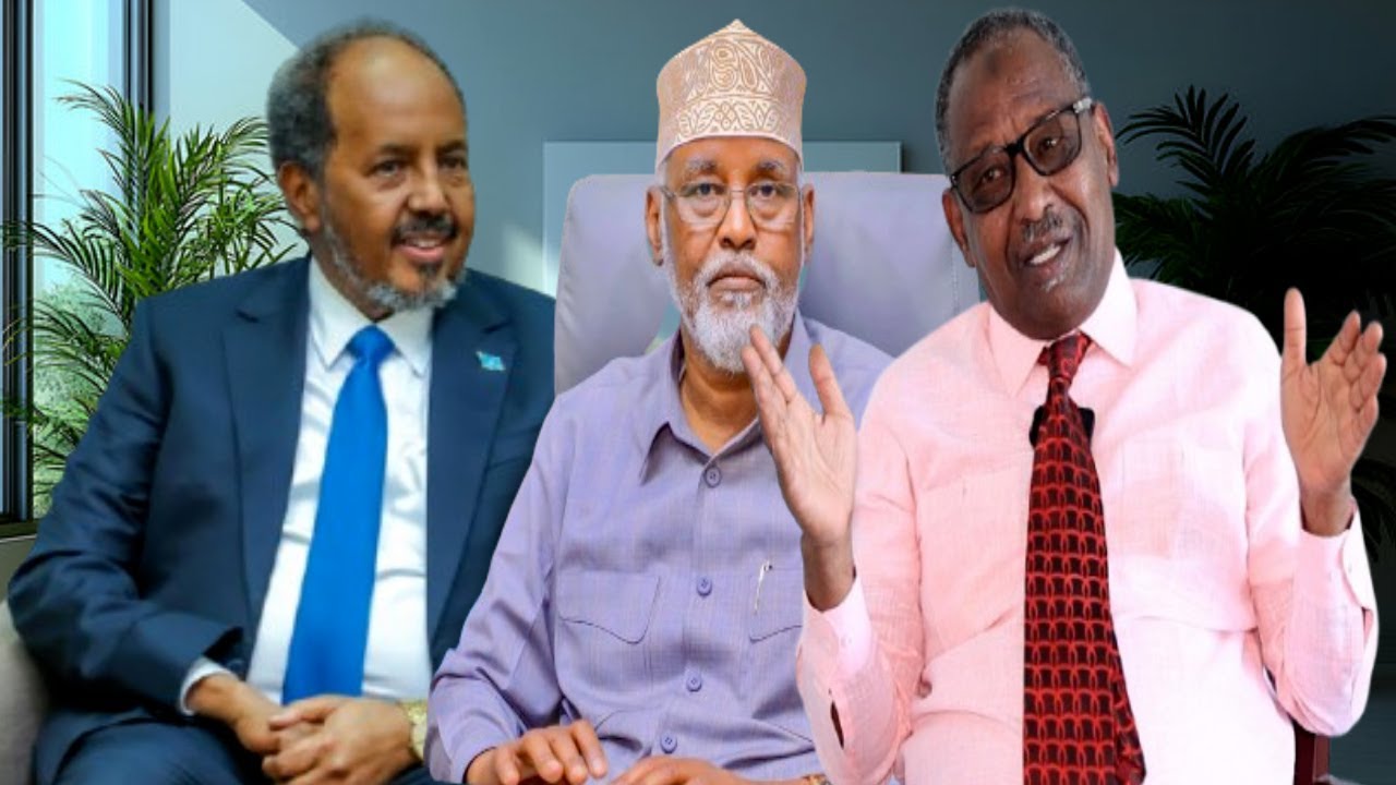 “Axmed Madoobe wuu Xanuunsanayaa Dowladda Federalkana qorsho cusub ayey wadaa