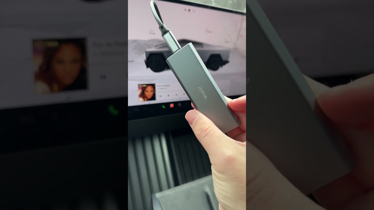 Cybertruck’s Sentry Mode drive filled up in two weeks