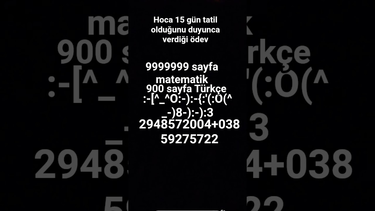 15 Ocak 2026