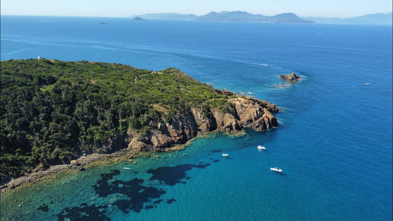 Un Mare da Amare a Piombino