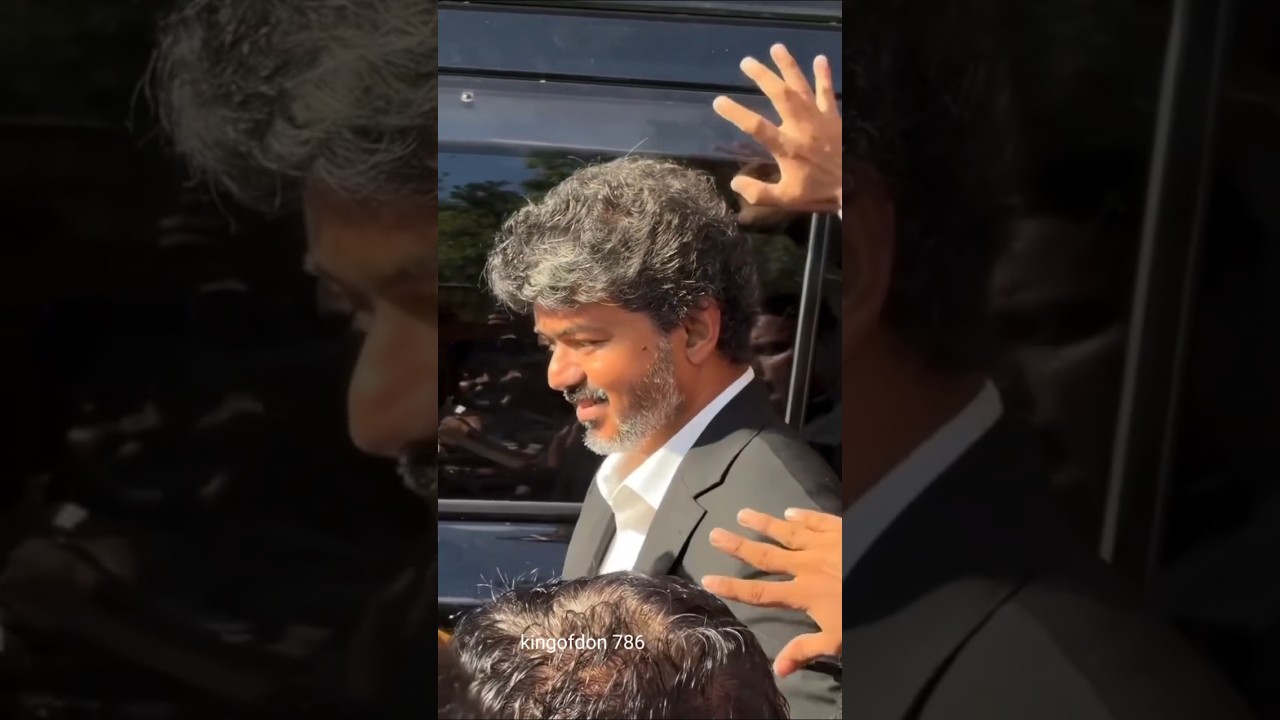 #vijay