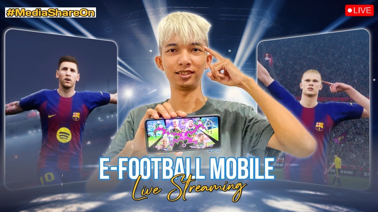 APAKAH AKU BUTUH VARANE ? | E-FOOTBALL MOBILE 2026