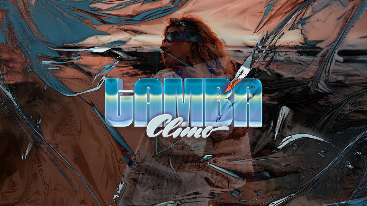 CLIMO - TAMBA [Official Video]
