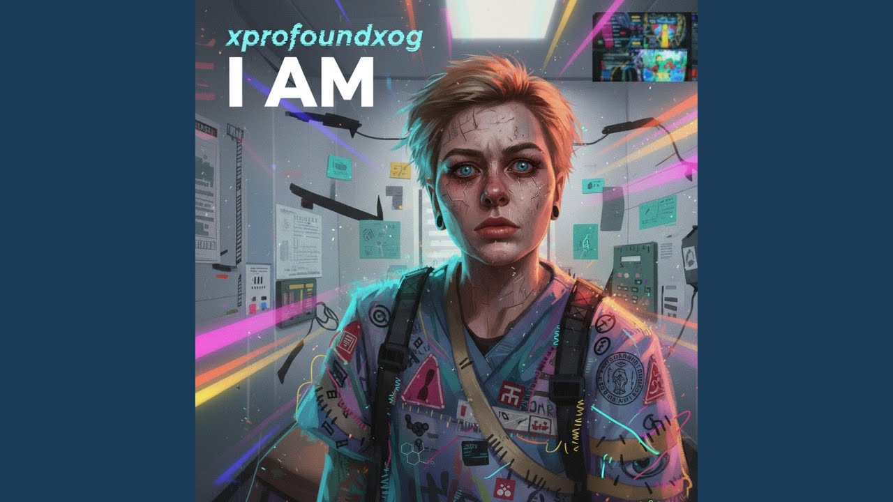 I AM