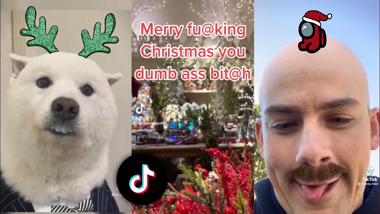 TikToks To Wake Up To Christmas Morning🎄
