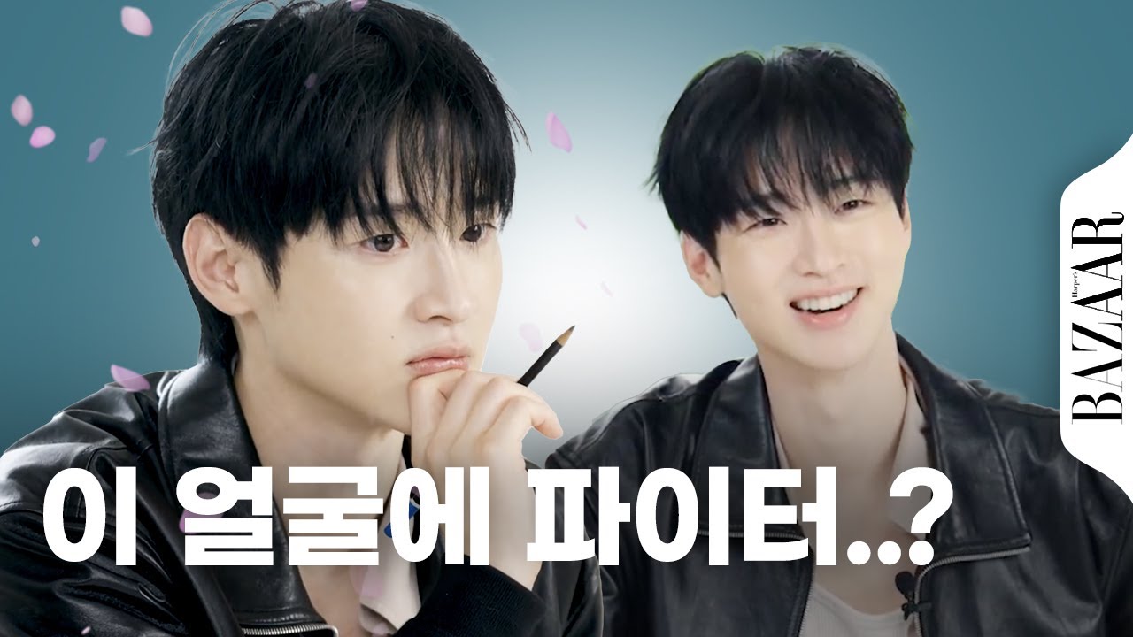 복싱 우승은 이미 예고된 일…! 얼굴은 청순파, 현실은 챔피언. 배우 장동윤의 반전 매력 #잡학사전