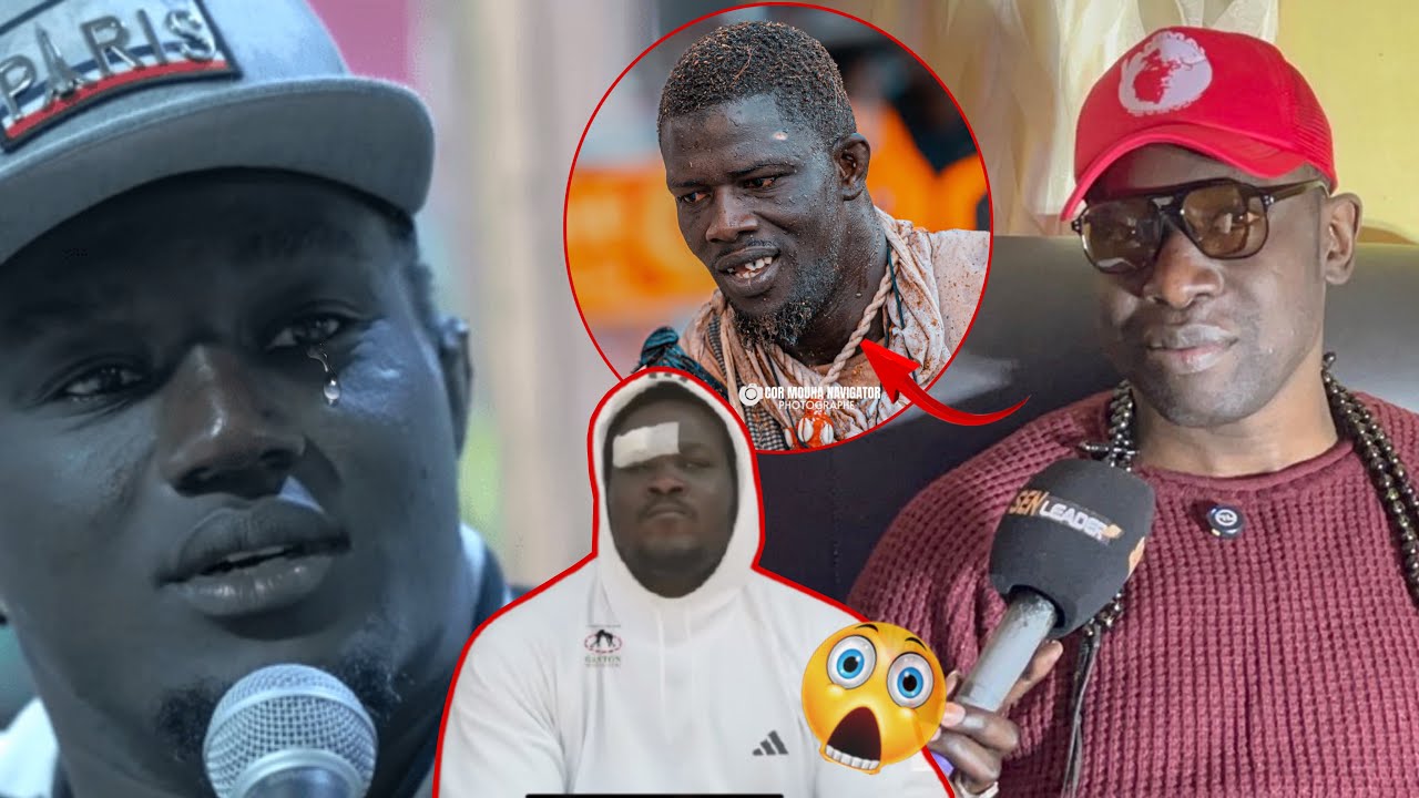 Urgent ‼️ après la sortie de Fils de balla Gouy Gui éclaté le deal Balla gaye mola..? Talfa Ragal la