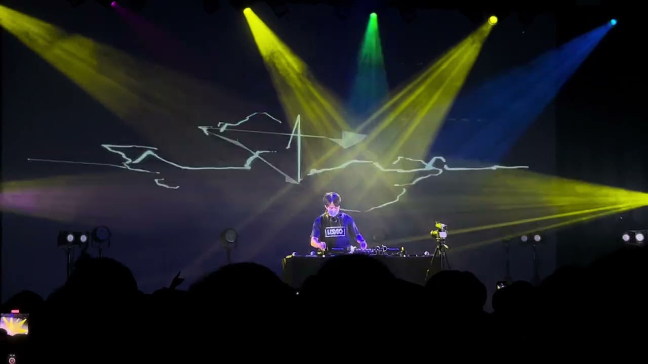 TANO*C TOUR 2024 OSAKA USAO ハプニングあり