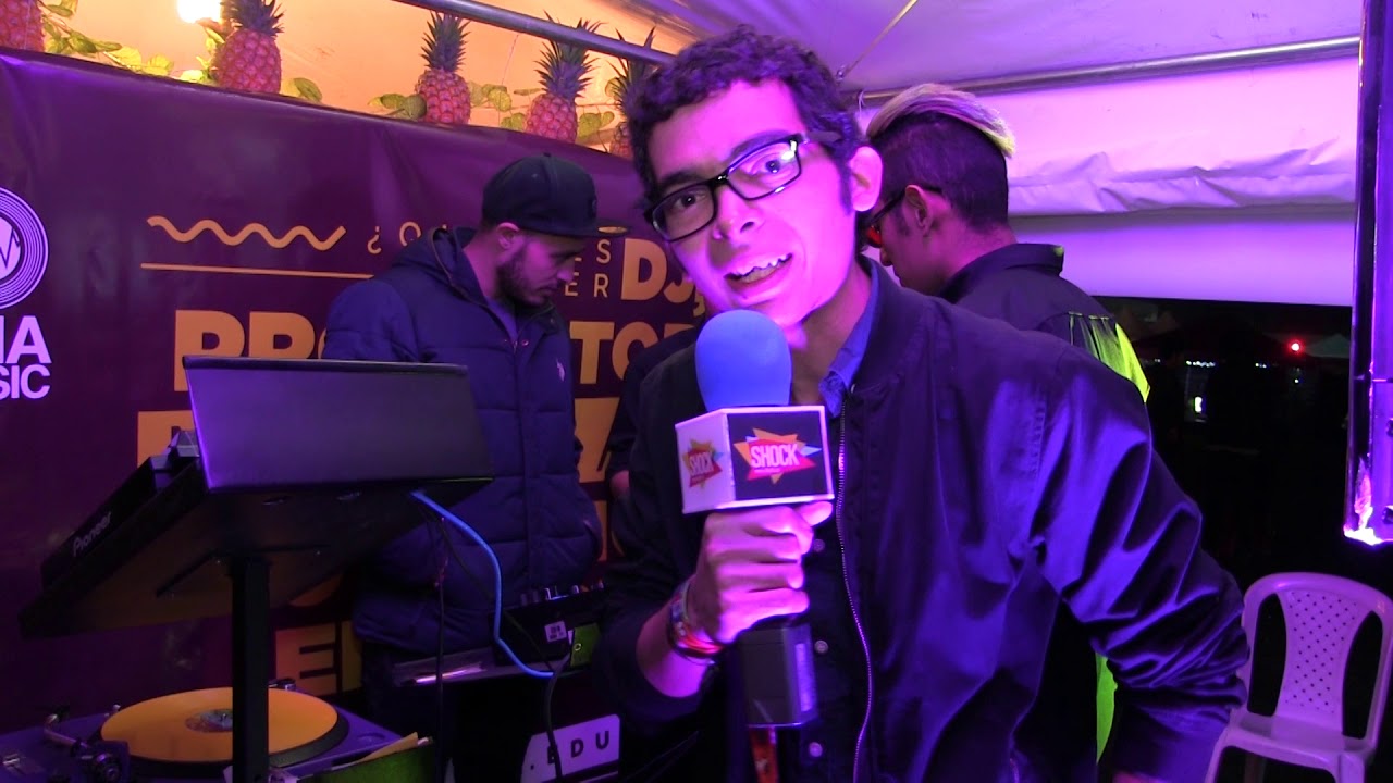 Festival Estéreo Picnic 2018: Grandes reflexiones del Turner  | Shock