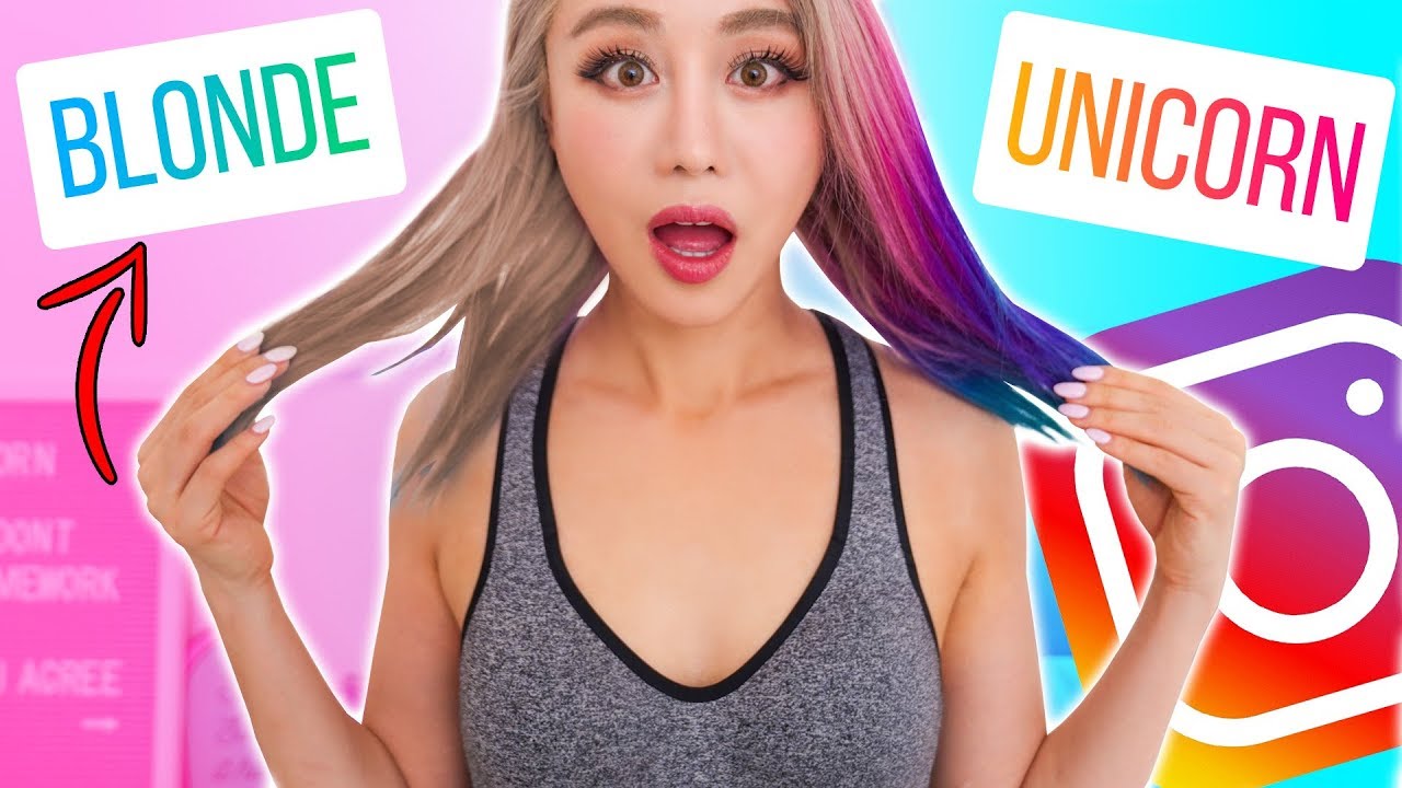 I Let My Instagram Followers Control My Life For A Day!