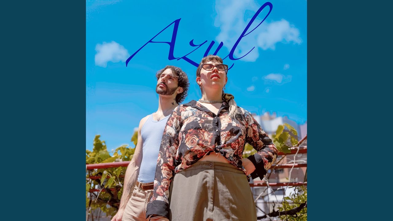 Azul (Acústico)
