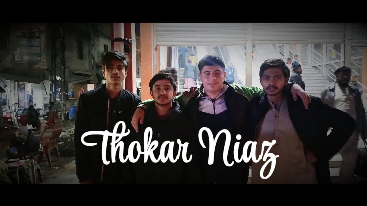 Welcome back Thokar Niaz bake