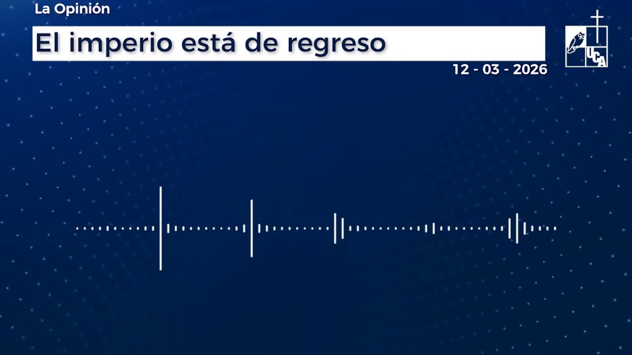 El imperio está de regreso - Por Rodolfo Cardenal, S.J.