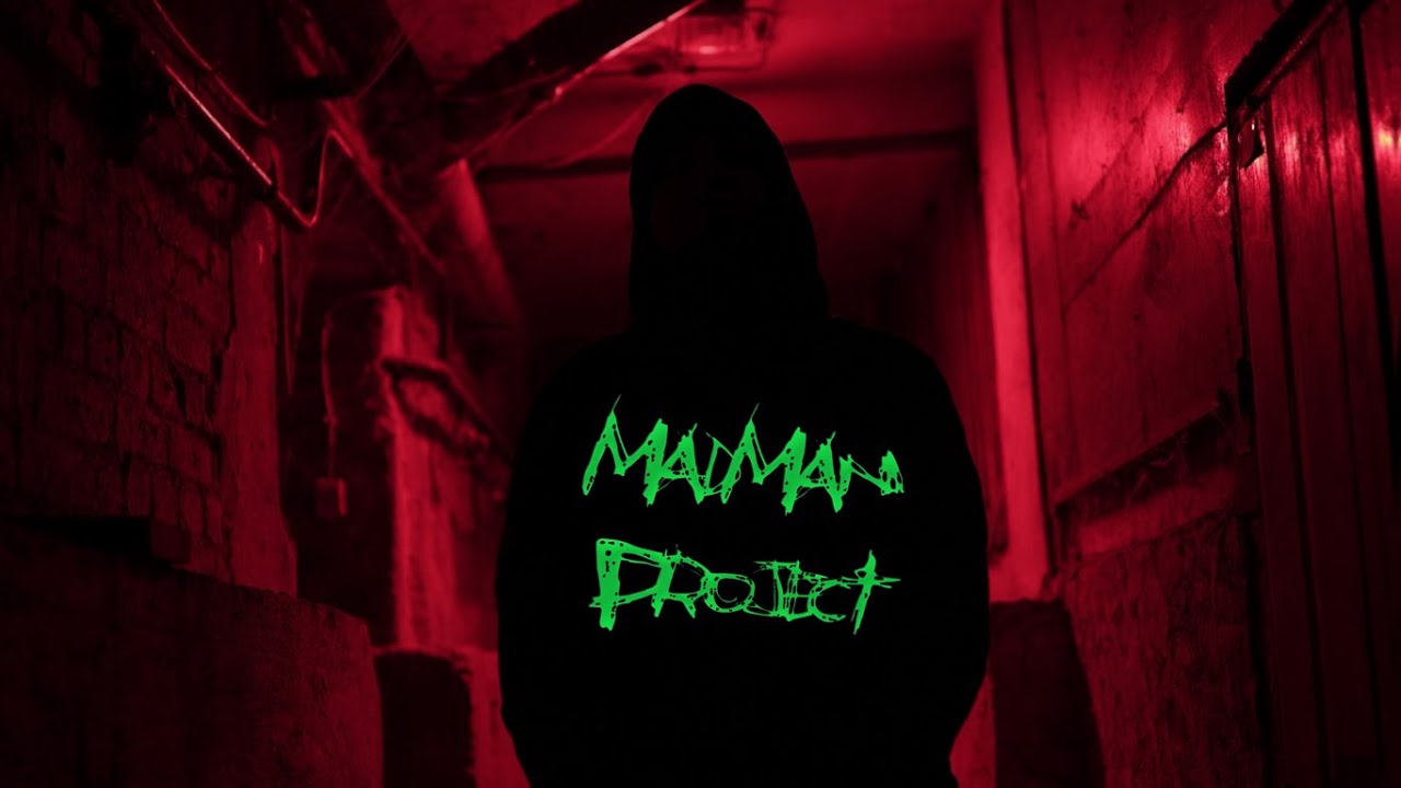 Madman Project | Valaki más [Hivatalos Videó 2022]