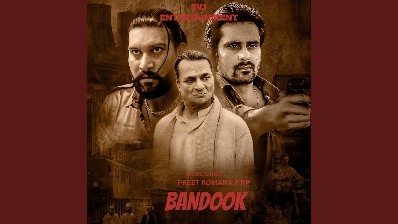 Bandook