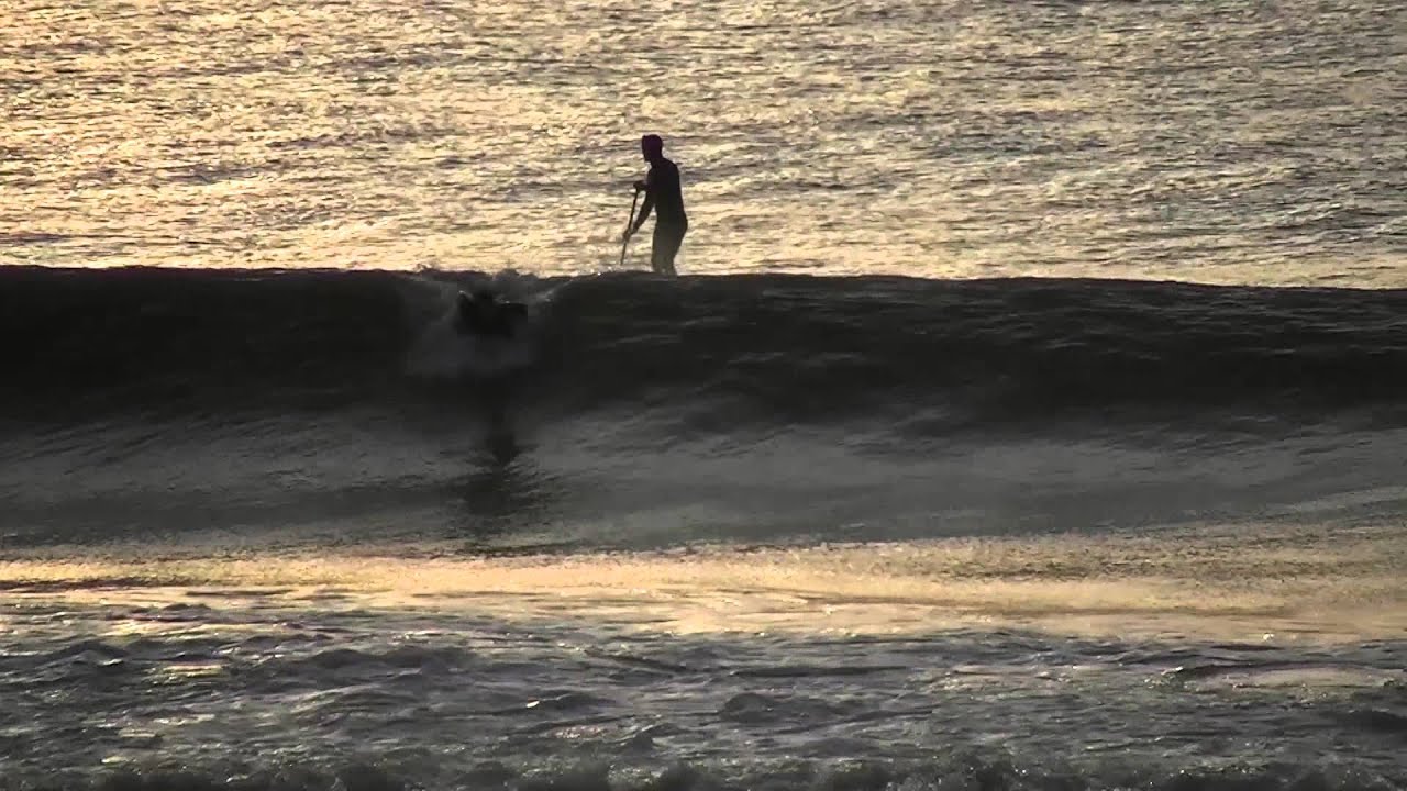 soulac plage sud surf bodyboard spot guide