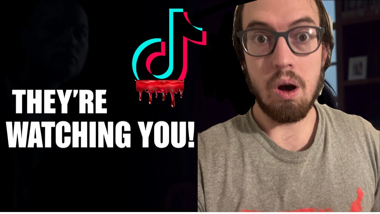 Я посмотрел самые жуткие видео TikTok за всю историю... и пожалел об этом